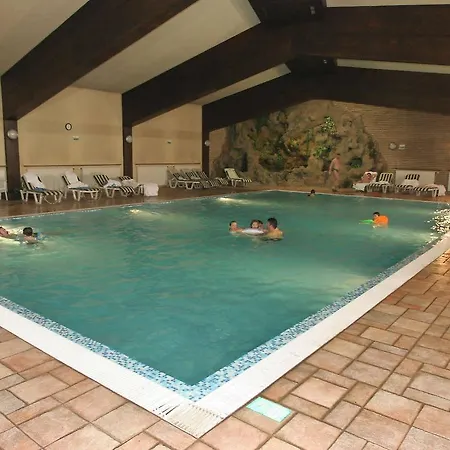 Hotel Pirin 4*