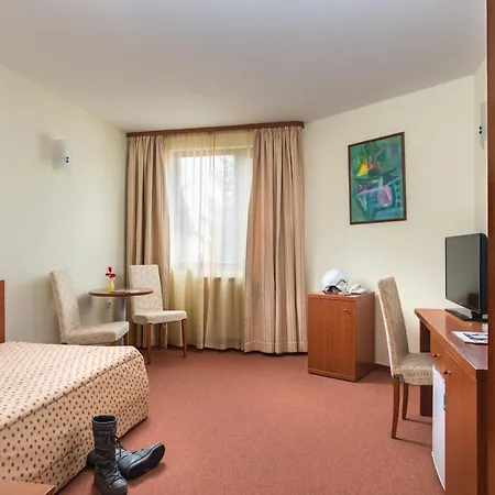 Hotel Pirin