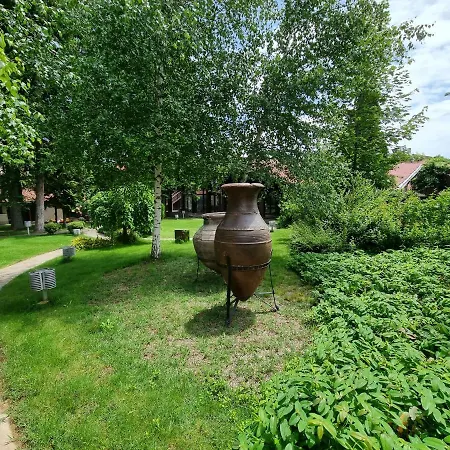 Pirin & ホテル バンスコ