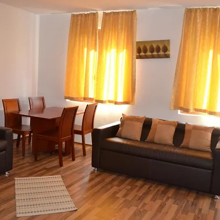Pirin Hotel