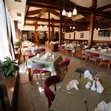 Hotel Pirin