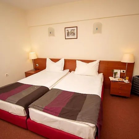 Pirin & ホテル バンスコ