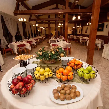 Pirin & バンスコ