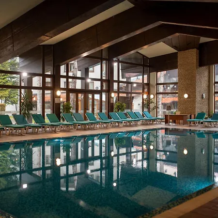 Pirin & 4* バンスコ