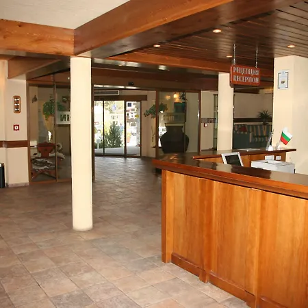 Pirin & バンスコ