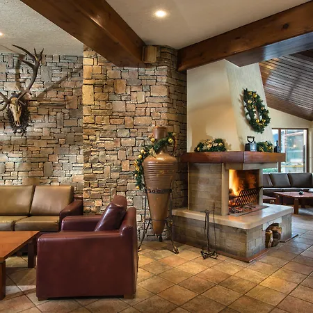 ホテル Pirin & バンスコ