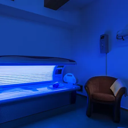 Pirin & ホテル 4*