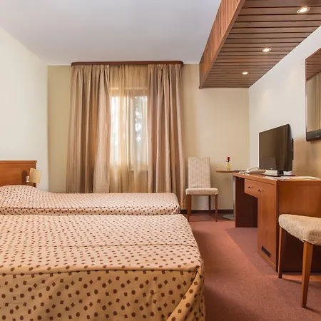 Pirin & バンスコ