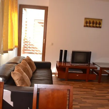Pirin Hotel