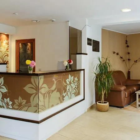 Pirin & 4* バンスコ