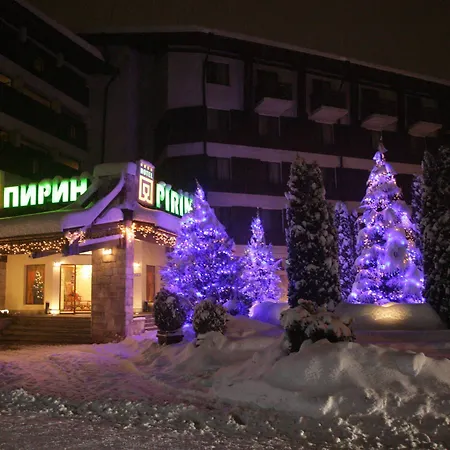 Pirin Hotel
