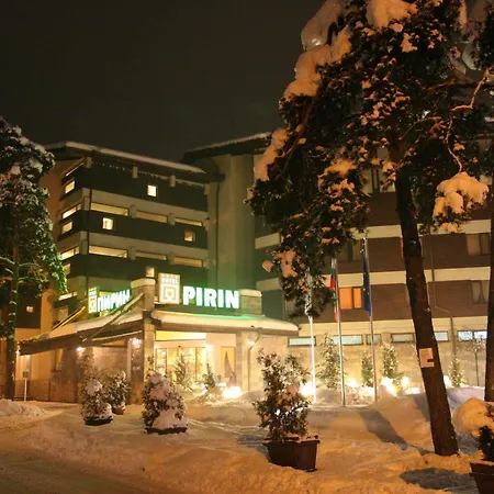 Pirin Hotel Bansko