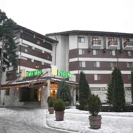 Pirin