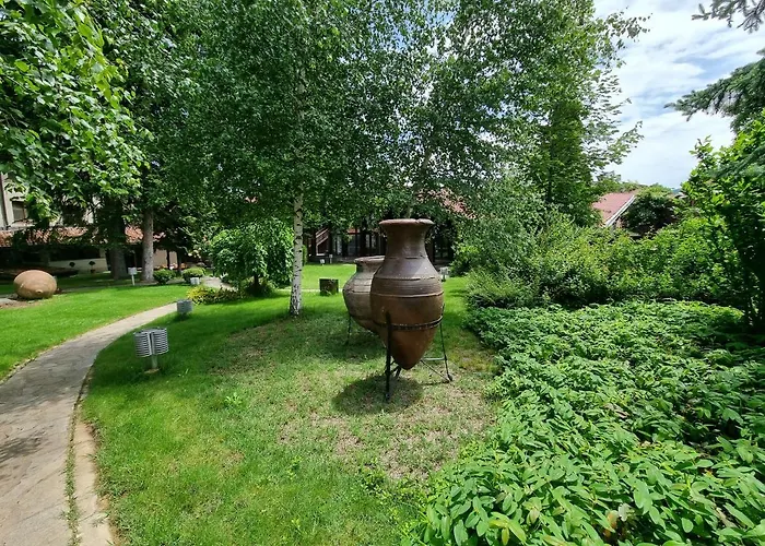 Pirin & Hotel Bansko