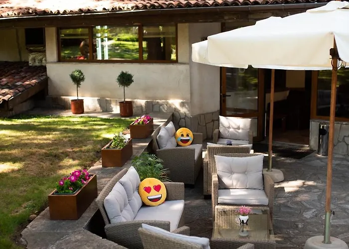 Pirin & Hotel Bansko