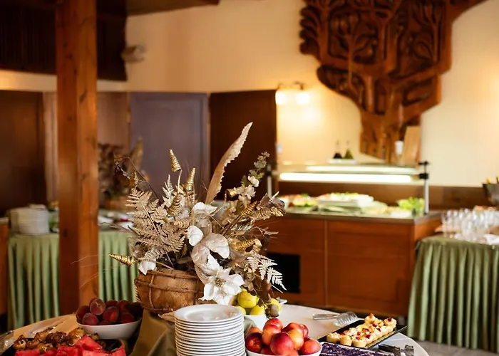 Pirin & Hotel Bansko