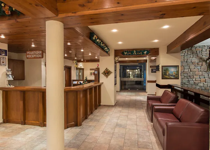Pirin & Hotel Bansko