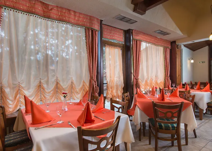 Pirin & Hotel Bansko