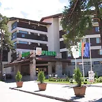Pirin & מלון 4*