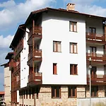 Pirin & מלון 4*