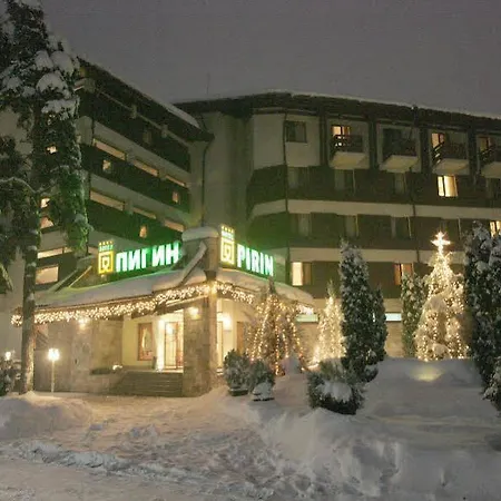 Pirin &