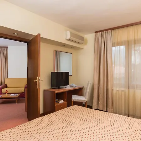Hotel Pirin