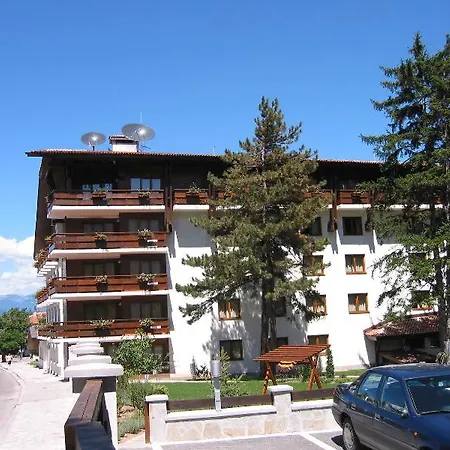 Pirin & Hotel