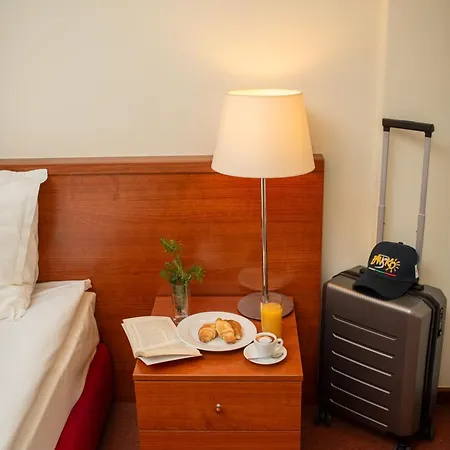 ホテル Pirin & バンスコ