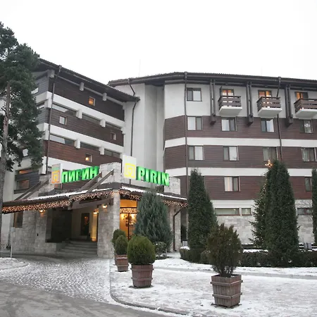Готель Pirin & 4*