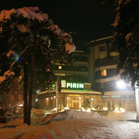 Pirin & 4* バンスコ
