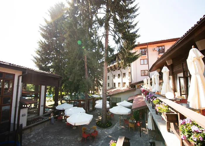 Pirin & Бансько