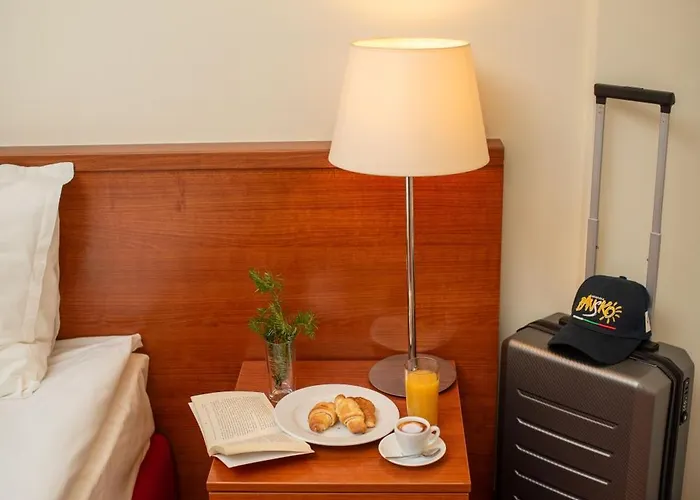 Готель Pirin & Бансько