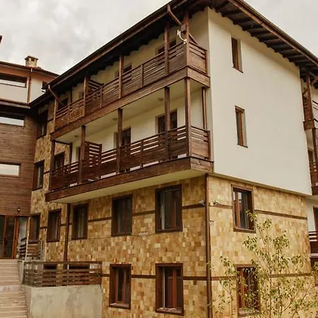 Ξενοδοχείο Pirin & 4*