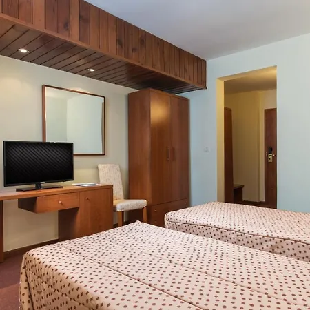 Hotel Pirin Bansko