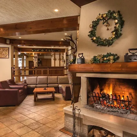 Pirin Hotel 4*