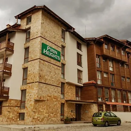 Pirin & 4* Банско