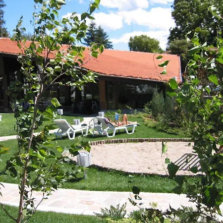 Ξενοδοχείο Pirin & 4*