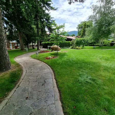 Pirin & Hotel 4*