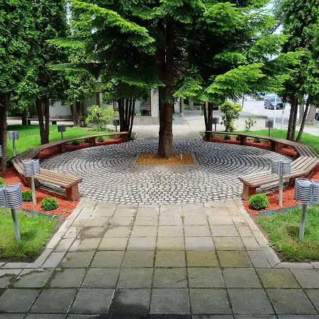 Pirin & 호텔 반스코