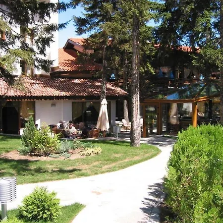 Pirin & 4* Μπάνσκο