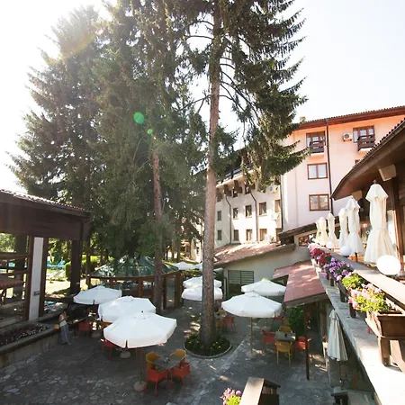 Pirin & Bansko
