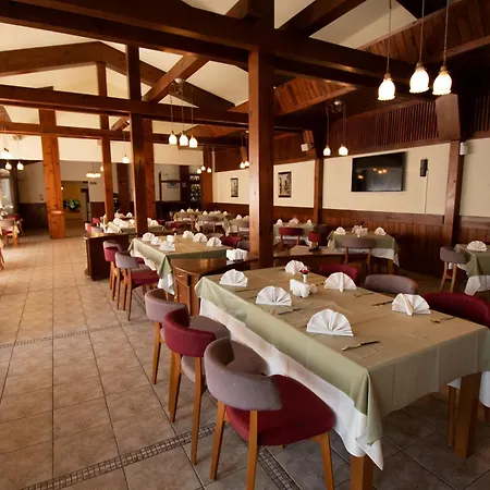 Pirin & 호텔 반스코