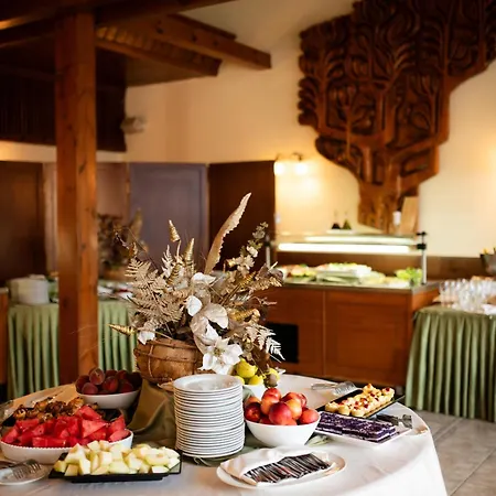 Pirin & Hotel Bansko