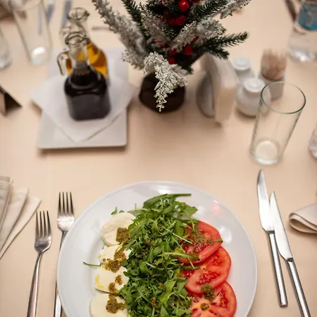 Pirin & 호텔 반스코