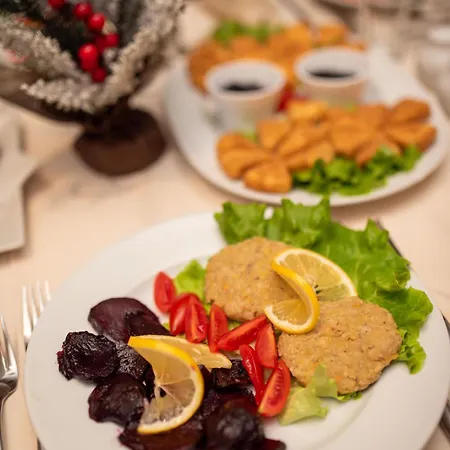 호텔 Pirin & 반스코