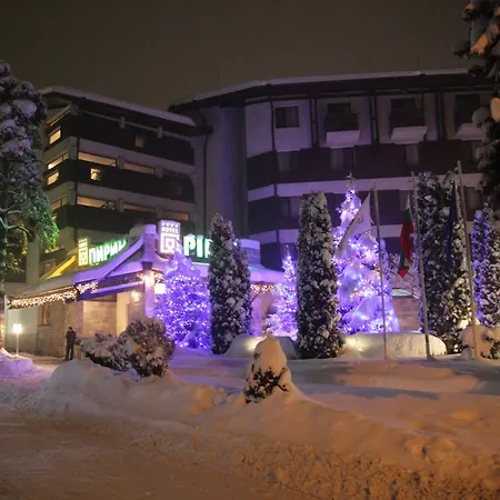 Hotel Pirin Bansko