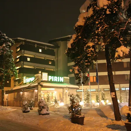 Hotel Pirin & 4*