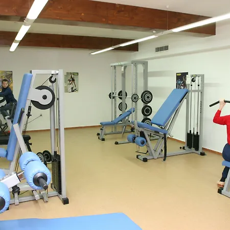 Ξενοδοχείο Pirin & Μπάνσκο