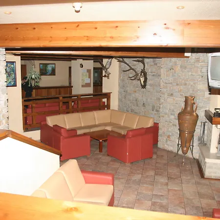 Pirin & Ξενοδοχείο Μπάνσκο