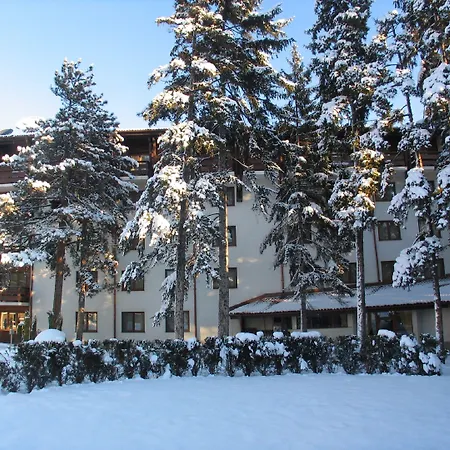 Pirin & Хотел
